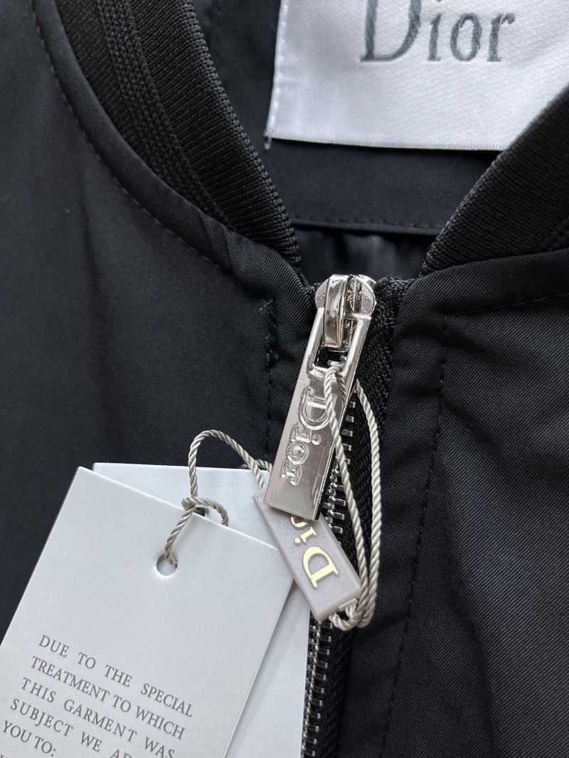 Christian Dior Outwear